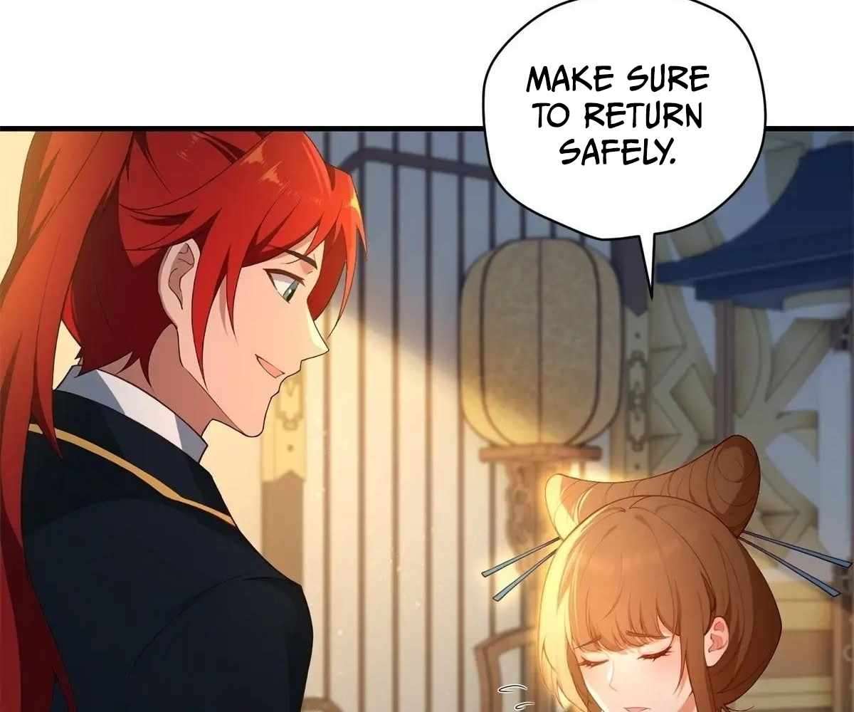 Traveling Through Time and Space to Become an Unlucky NPC: I Have a Wife to Protect Me Chapter 98 83